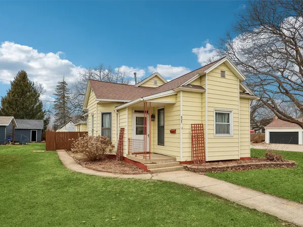521 Division St, Boone, IA 50036
