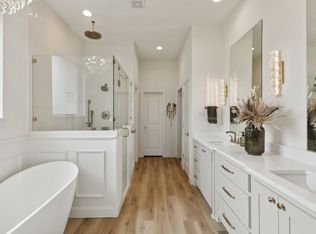 2037 Eagles Ridge Dr, Weatherford, TX 76087