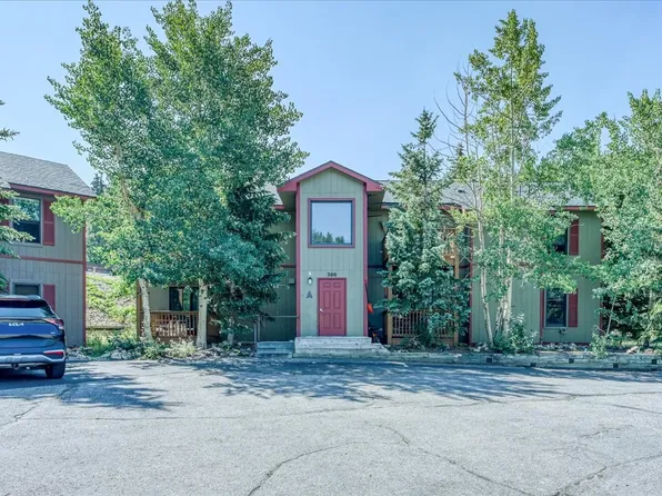 300 Illinois Gulch Road UNIT A210, Breckenridge, CO 80424