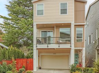 13173 SW Savannah Ln, Beaverton, OR 97005