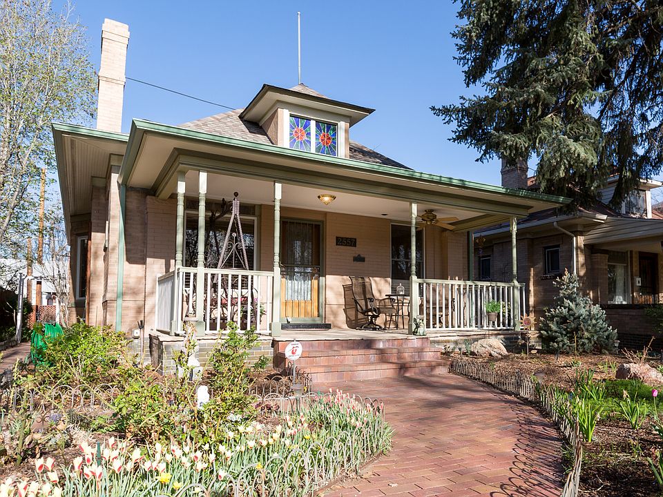 2557 Dexter St, Denver, CO 80207 Zillow