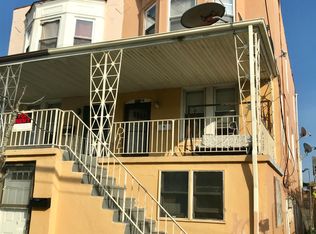 3714 Winchester Ave #B, Atlantic City, NJ 08401