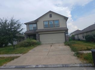 10410 Winter Orchid Way, Houston, TX 77016