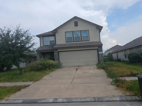 10410 Winter Orchid Way, Houston, TX 77016