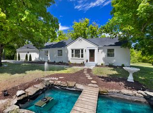 1190 Old Hickory Blvd, Nashville, TN 37207