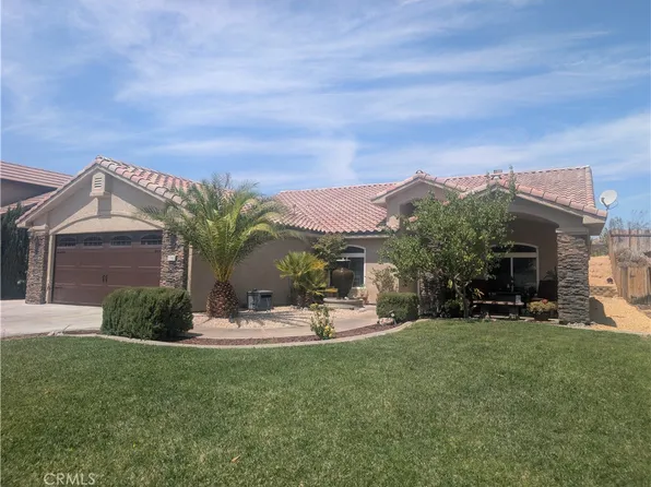 27492 Silver Lakes Pkwy, Helendale, CA 92342