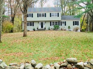 297 Buttery Rd, Norwalk, CT 06850