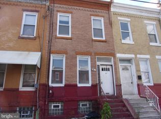 2516 N 33rd St, Philadelphia, PA 19132