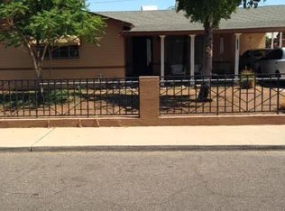 3627 E Sheridan St, Phoenix, AZ 85008
