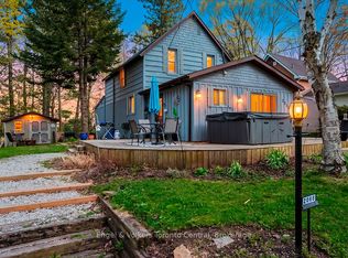 2068 7th Ave W, Owen Sound, ON N4K5L6