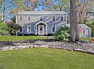 55 Chimney Ridge Dr, Morristown, NJ 07960