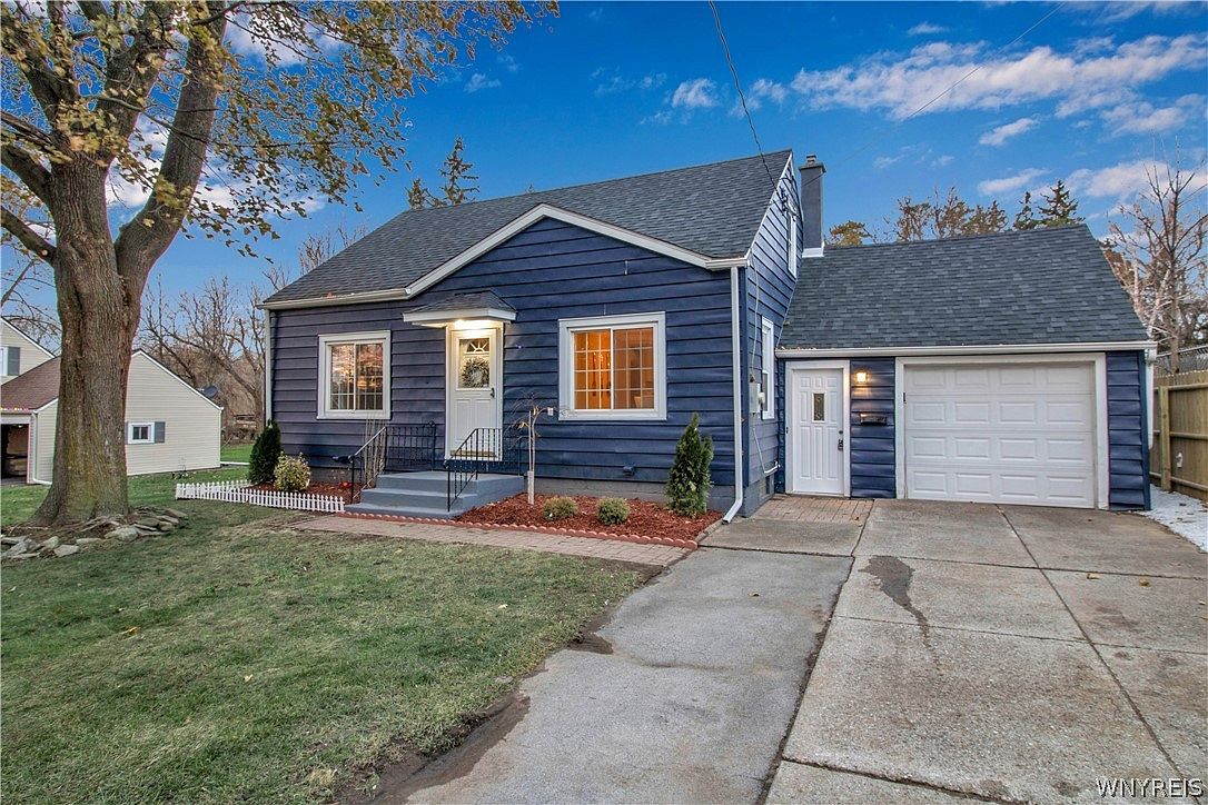 2660 N French Rd, East Amherst, NY 14051 Zillow