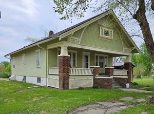 400 Main St, Cowgill, MO 64637