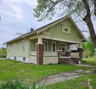 400 Main St, Cowgill, MO, 64637
