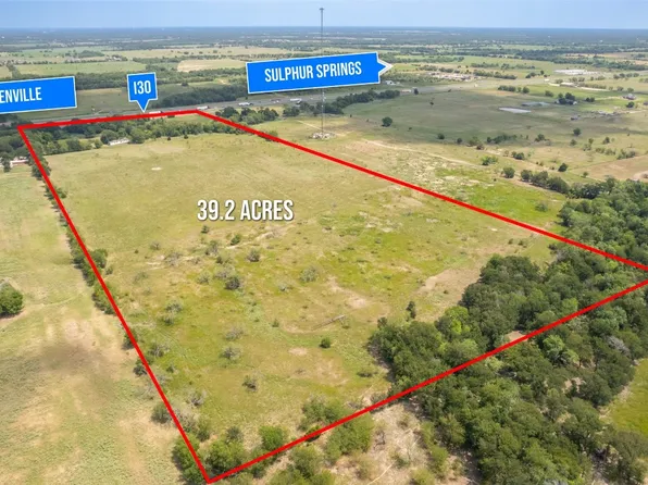 5715 E Interstate Highway 30, Campbell, TX 75422