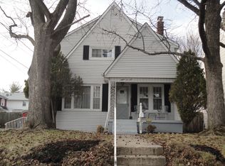 1205 N Parkway Ave, Columbus, OH 43212