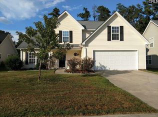 37 Aderley Oak Ct, Irmo, SC 29063