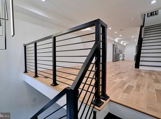 1810 N Bond St, Baltimore, MD 21213