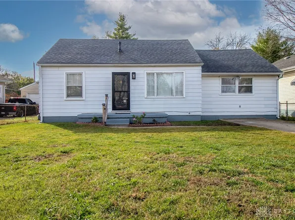 604 Buena Ave, Middletown, OH 45044