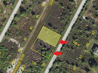 9195 Waldrep St, Port Charlotte, FL 33981