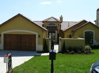 15203 Canary St, Lakeway, TX 78734