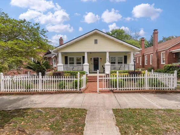 798 Rutledge Ave, Charleston, SC 29403