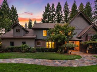 140 Gaywood Rd, Alamo, CA 94507