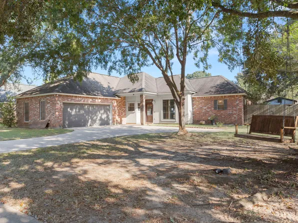 9451 Worthington Lake Ave, Baton Rouge, LA 70810