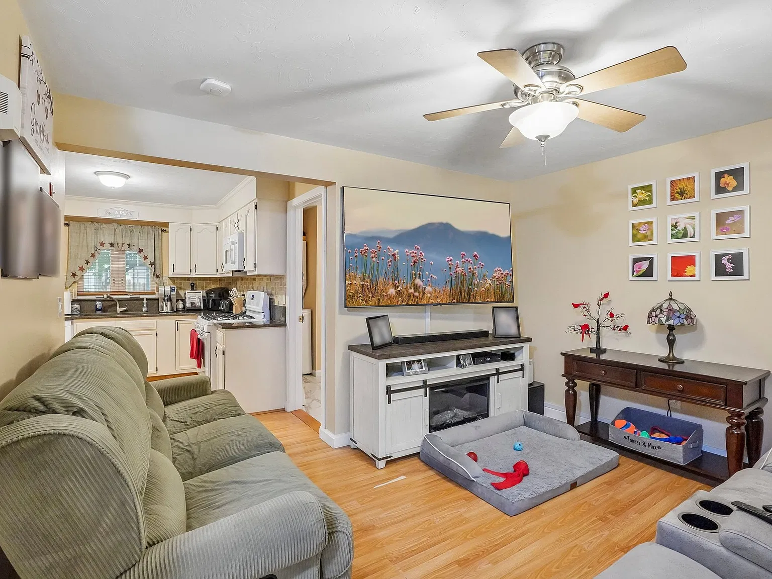 3 bed, 1440 sqft, $3,500 — Photo 3