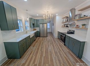 710 Carson St, Brush, CO 80723