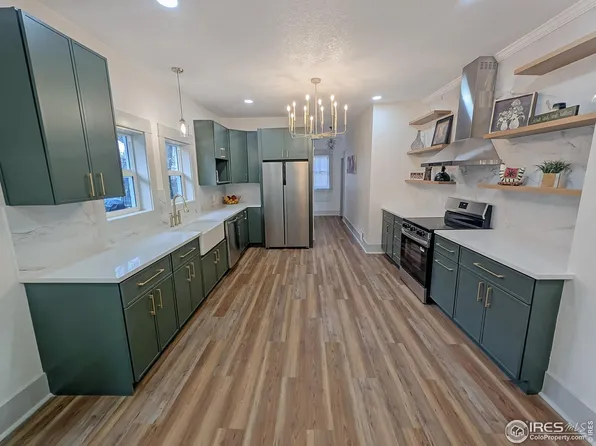 710 Carson St, Brush, CO 80723