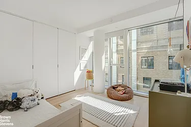 Sold by Brown Harris Stevens