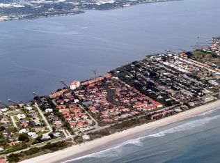 3114 River Villa Way, Melbourne Beach, FL 32951
