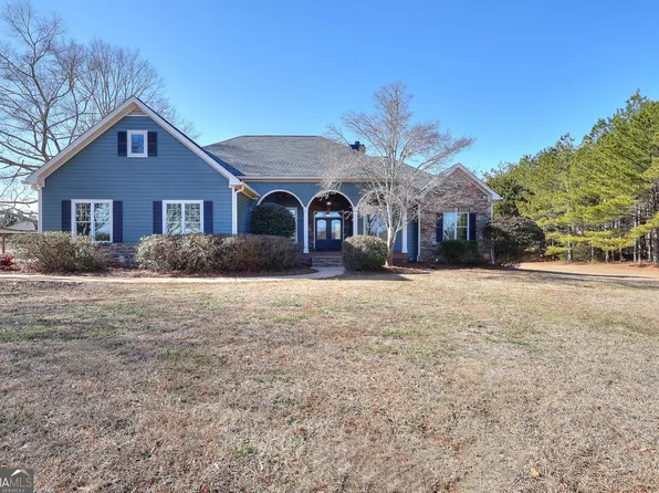 71 Cooper Rd, Social Circle, GA 30025