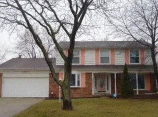 18841 Hampshire St, Lathrup Village, MI