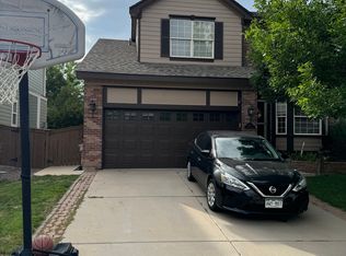 8927 Miners Dr, Highlands Ranch, CO 80126