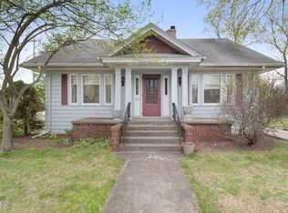 67 Elizabeth St, Battle Creek, MI 49017