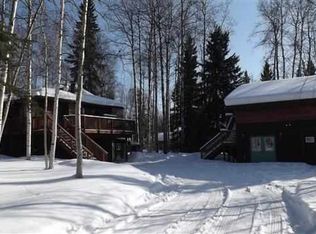 793 Wanda Dr, North Pole, AK 99705