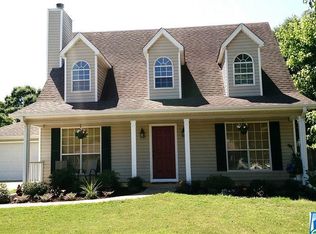 803 Laurel Woods Cv, Helena, AL 35080