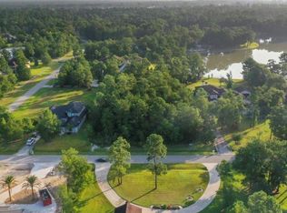 4007 Hidden Winds Dr, Spring, TX 77386
