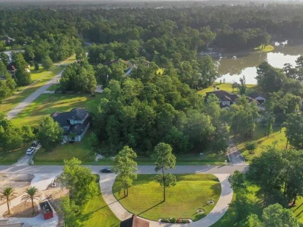 4007 Hidden Winds Dr, Spring, TX 77386