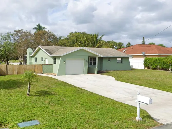 1317 Willow Rd, West Palm Beach, FL 33406