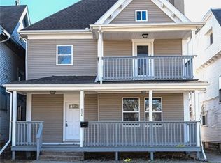 804 Five Oaks Ave, Dayton, OH 45406