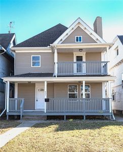 804 Five Oaks Ave, Dayton, OH, 45406