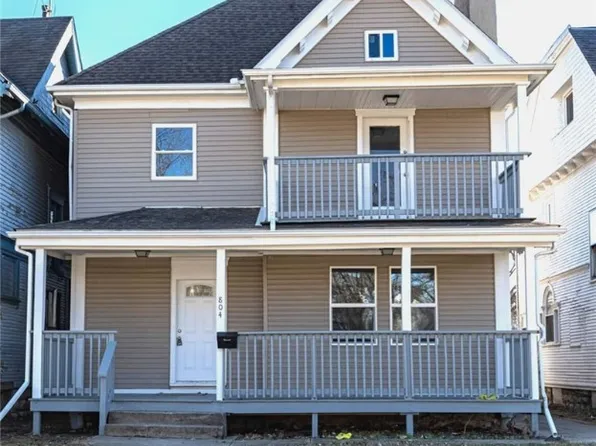 804 Five Oaks Ave, Dayton, OH 45406