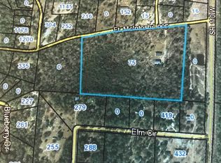 75 Fort McIntosh Trl, Hortense, GA 31543