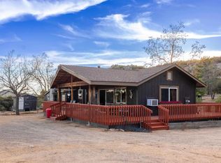 2475 Buckman Springs Rd, Campo, CA 91906