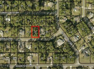1317 Defender St NW, Palm Bay, FL 32907