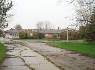 4923 Troy Rd, Springfield, OH 45502