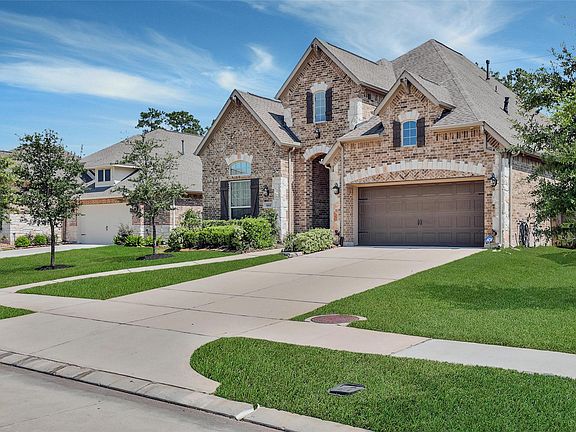 4th image of 5802 Banfield Canyon Ln